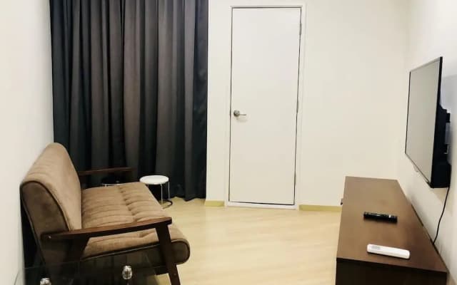 Lusso Suite Island Plaza - photo 2