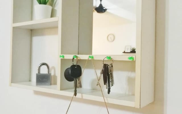 AiMAS Homestay Senawang Muslim - photo 3