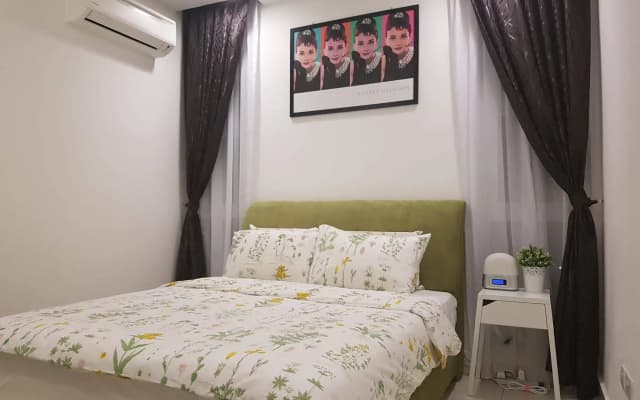 The Lovely Home at Kuala Lumpur - photo 3