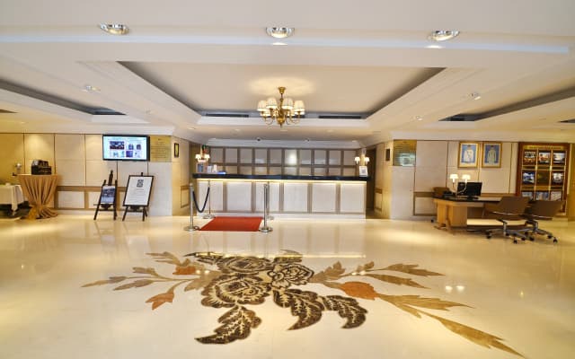 Royale Chulan Penang - photo 2