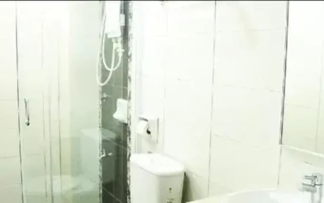 Marina Heights Seaview Resort Apartment II - photo 5