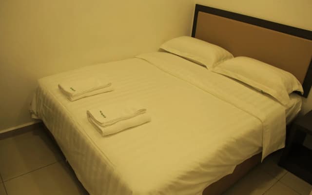 One Times One Inn - photo 3