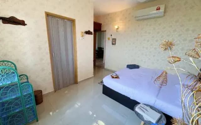 Beachfront Bliss with 3BR Sea View Glory Beach PD - photo 2
