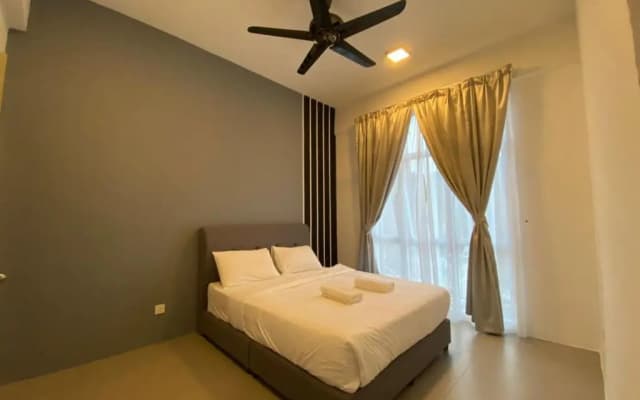 Duplex 3 bedroom Apartment By DreamScape - photo 4