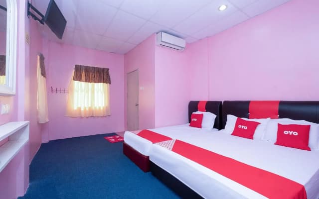 OYO 89984 Noris Wang Homestay - photo 2
