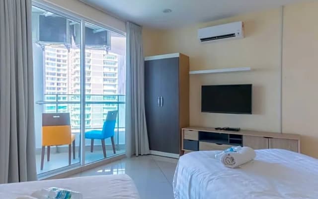 Mansion One Room Suite - photo 3
