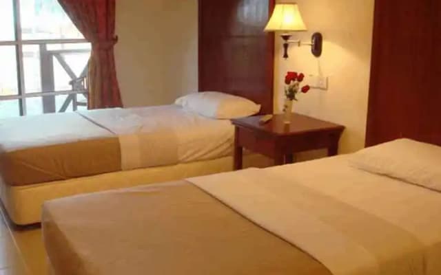 Dara Inn - photo 2