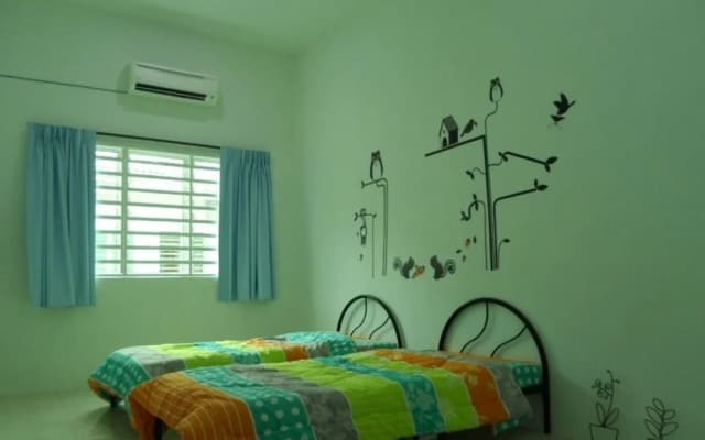 Ipoh Parkview Homestay - photo 2