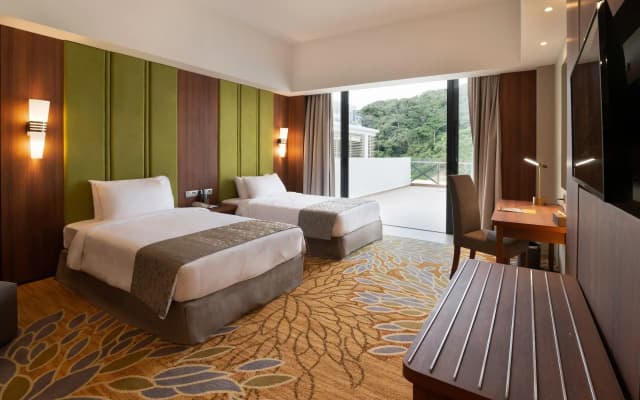 Zenith Hotel Cameron - photo 2