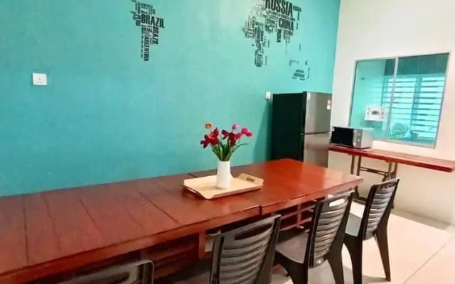Ipoh Meru Animation Stay by Grab A Stay - photo 4