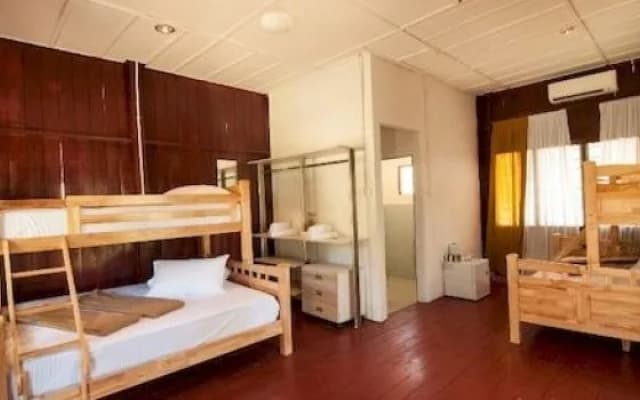 Xcape Resort at Sungai Lembing - photo 4