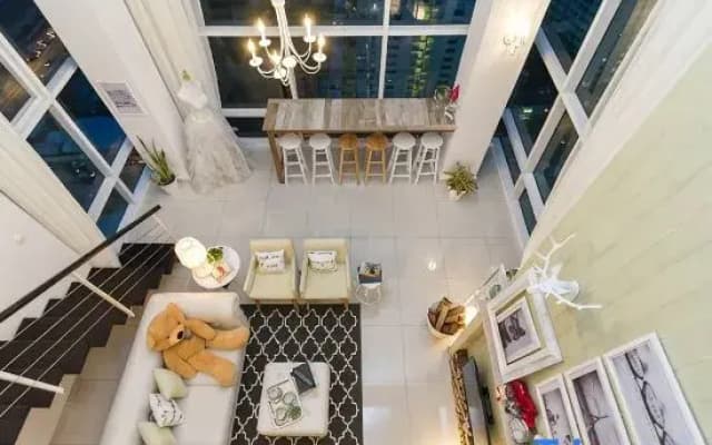 Maritime Suites Holiday Rental @ George Town - photo 3