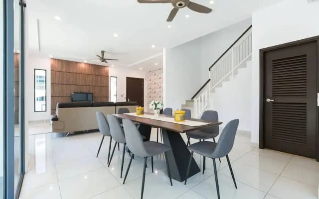 Setia Green Penang by Plush - photo 4