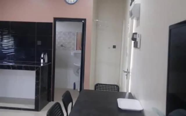 Yasmeen Studio Roomstay Kijal - Room 1 - FOR TWO PERSON ISLAM GUEST ONLY - photo 4