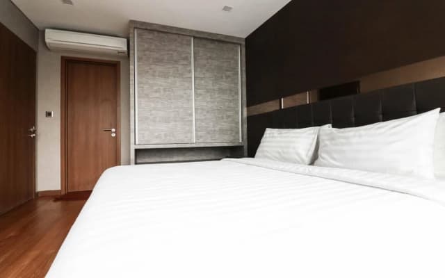 Victoria Home Vortex KLCC - photo 4