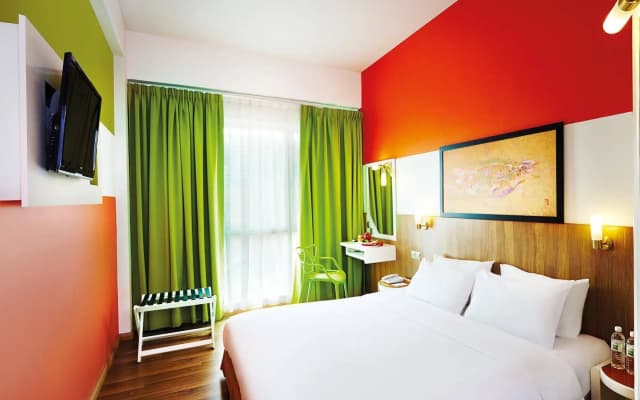 The Elopura Hotel - photo 5