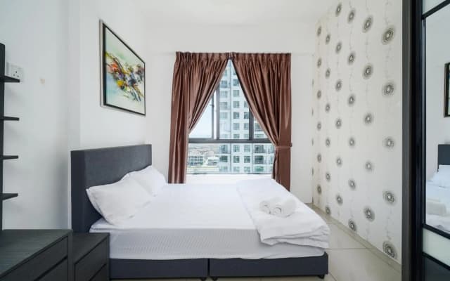 MyHome Meru Ipoh 3BR 7 PAX - photo 2