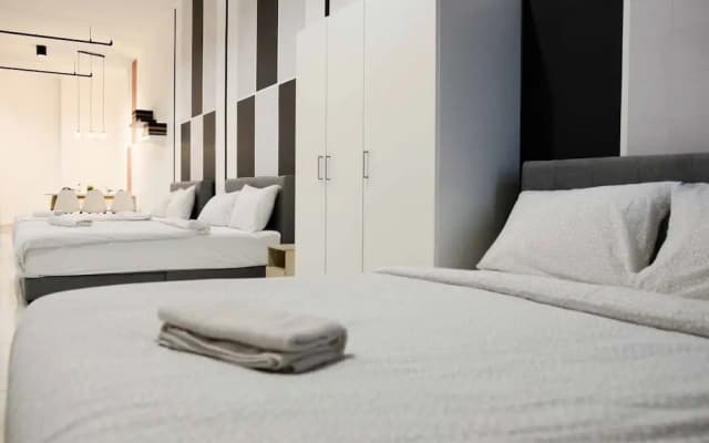 3 Towers KL City @ Penguin Homes - photo 3