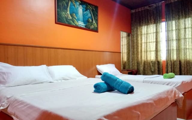 15 Avenue Inn by iHost - photo 3