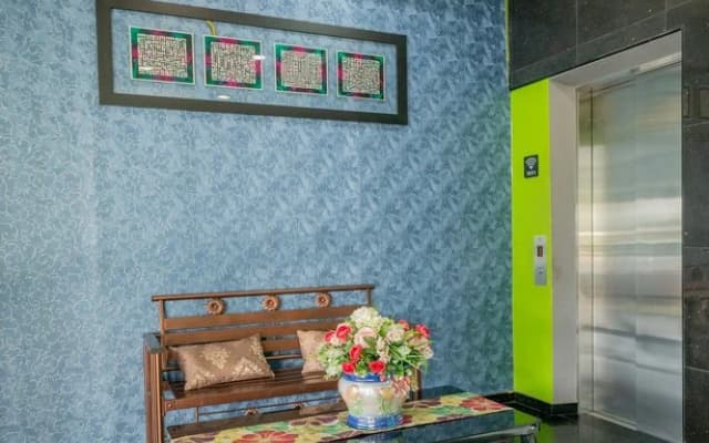 OYO Rooms Bandar Baru Uda JAKEL - photo 5