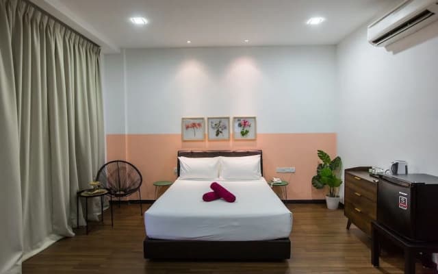 Sayong Resort - photo 5