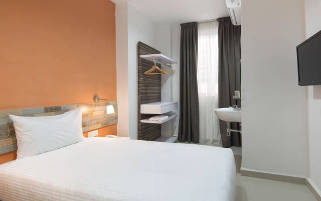 Grand Swiss Hotel - photo 4