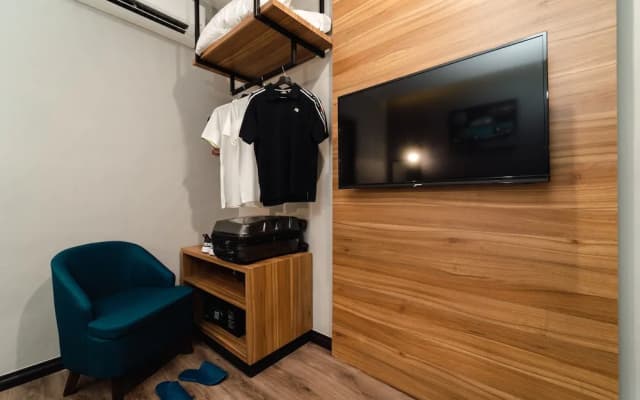 Svok Hotel - photo 3