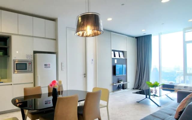 Platinum Suites KLCC Hotel - photo 5