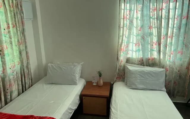 OYO 90786 Motel Merak - photo 5