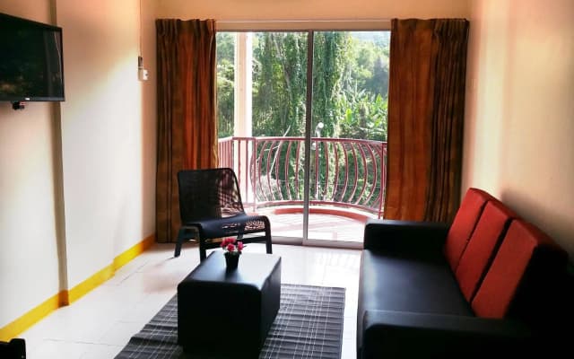 311 Pangkor Apartment - photo 4