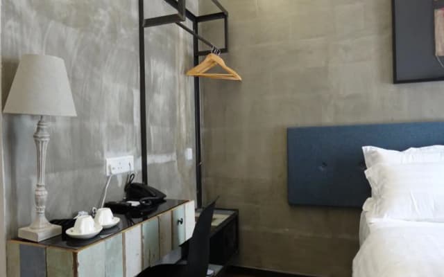 Merton Hotel Ipoh - photo 5