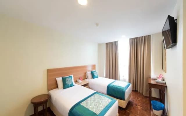 OYO Rooms Sentul - photo 4