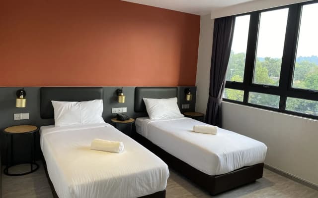 Woco Hotel Kinrara - photo 3