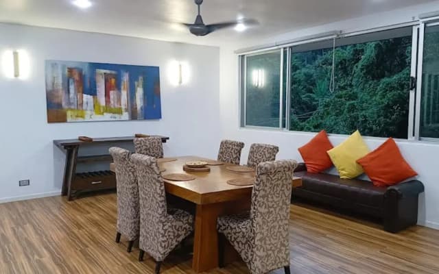 Aroha Seaview Villa In Nature - Private Pool - photo 3