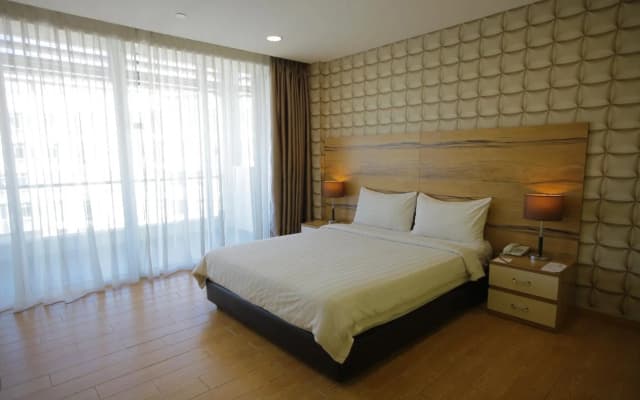 Grand Sri Lagenda - photo 3