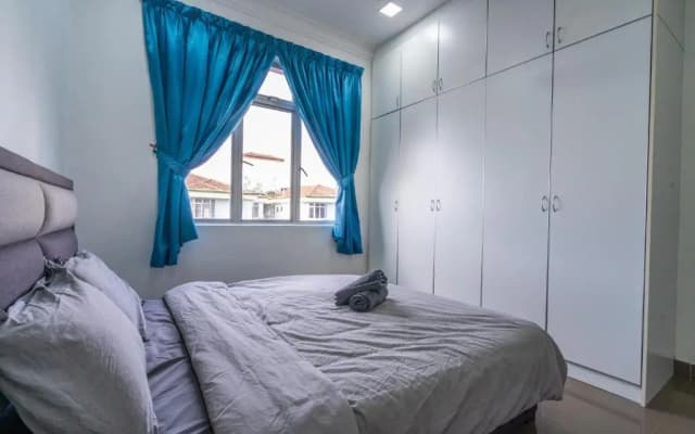 Spacious 3-bedroom with Pool for 6 - Subang Jaya - photo 3