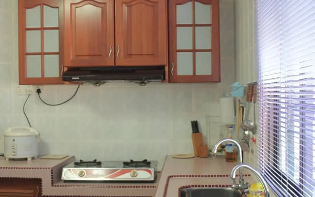 The Mawar Homestay - photo 3