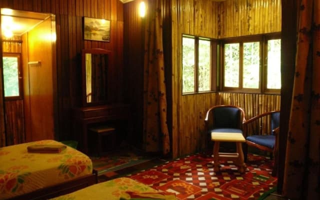 Bilit Adventure Lodge - photo 2