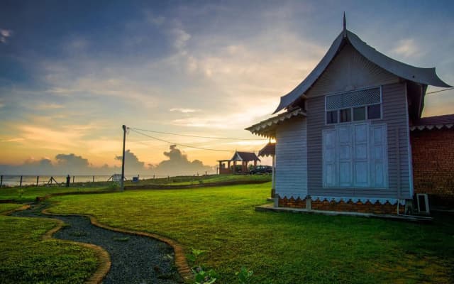 Umbut Bayu - photo 3