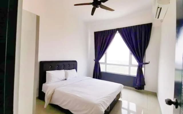 Dcarlton Seaview Residensi By Heyday - photo 2