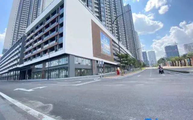 R&F Princess Cove Seine Region by TREX | Johor Bahru | JB Sentral | Nearby CIQ & Singapore - photo 4