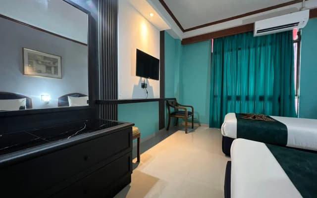 Adamson Hotel Kuala Lumpur - photo 5