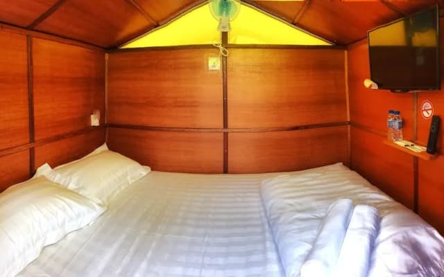 Kea Garden Mini Chalet - Hostel - photo 2