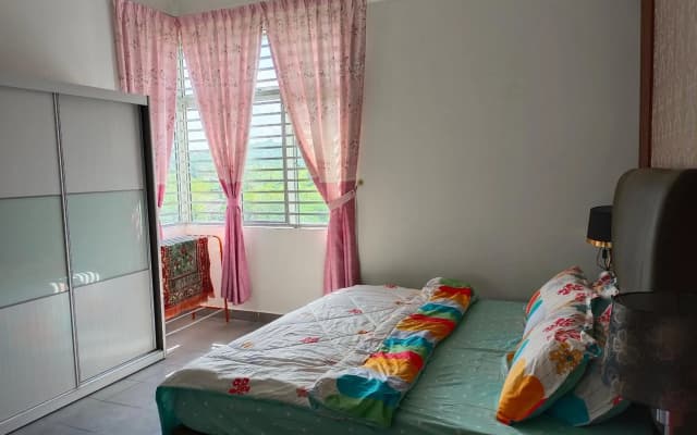 DG Homestay Putrajaya - photo 4