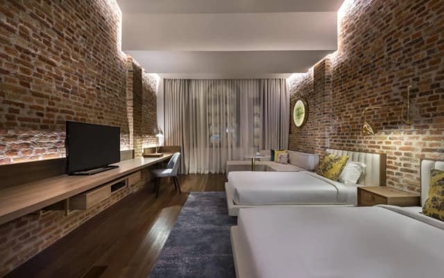 Loke Thye Kee Residences - photo 4