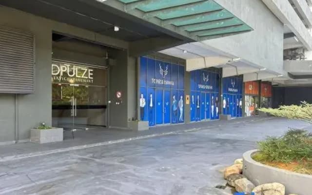 #DP5, Delight Skyline View Stay Above DPulze Mall - photo 2