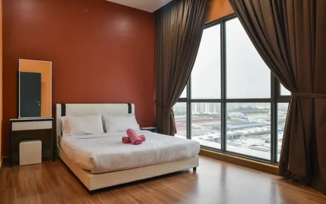 KL Short Stay @ Damen Residence - photo 3