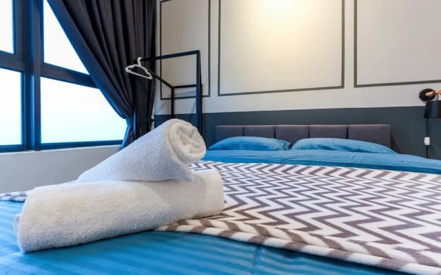 Arte Plus Kuala Lumpur by Lazy Host - photo 5
