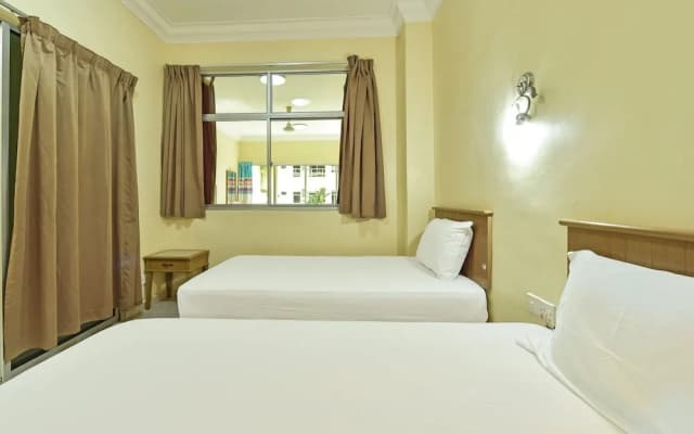 Apartment Teluk Batik - photo 4