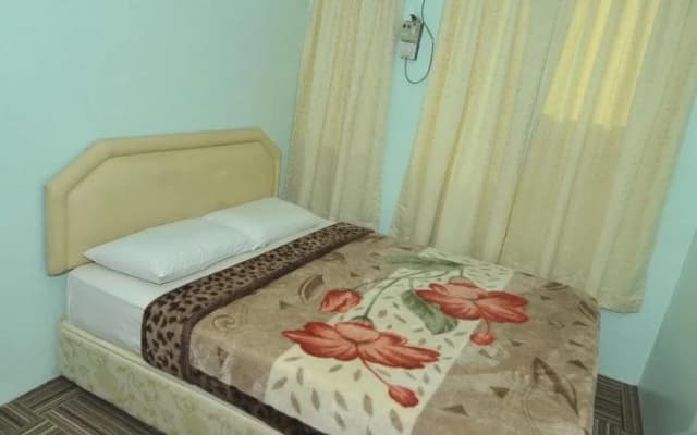 Kosma Hotel - photo 2